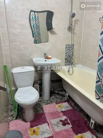 2-комнатная квартира, этаж 2 из 2, 49 м²