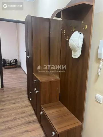 2-комнатная квартира, этаж 2 из 2, 49 м²