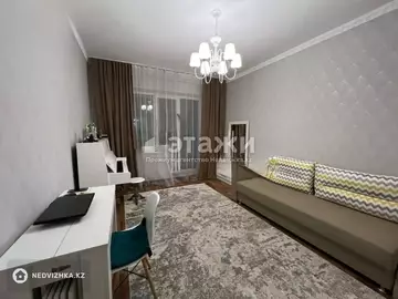 1-комнатная квартира, этаж 3 из 8, 36 м²