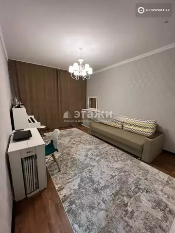 1-комнатная квартира, этаж 3 из 8, 36 м²