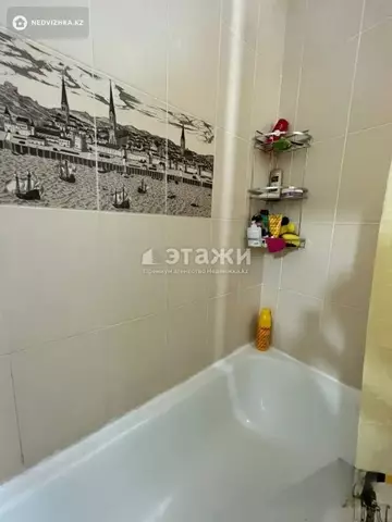 1-комнатная квартира, этаж 3 из 8, 36 м²