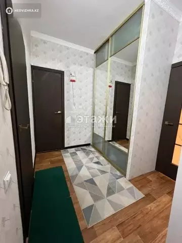 36 м², 1-комнатная квартира, этаж 3 из 8, 36 м², изображение - 5
