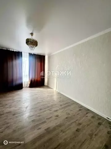 2-комнатная квартира, этаж 9 из 9, 48 м²