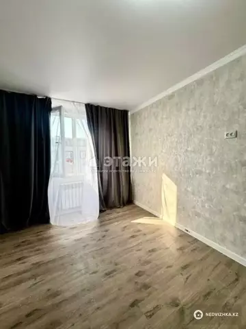 48 м², 2-комнатная квартира, этаж 9 из 9, 48 м², изображение - 2