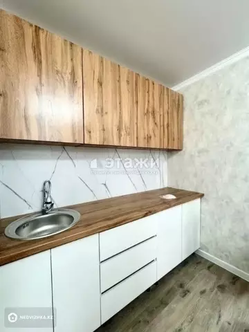 48 м², 2-комнатная квартира, этаж 9 из 9, 48 м², изображение - 4