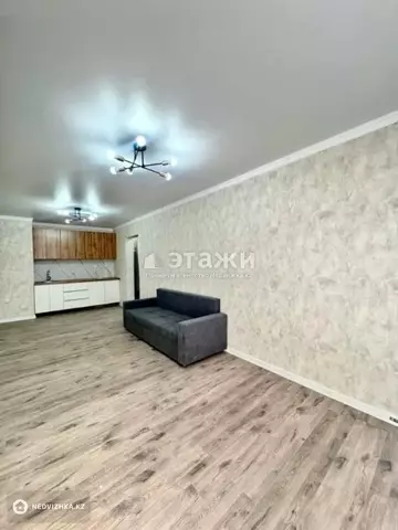 48 м², 2-комнатная квартира, этаж 9 из 9, 48 м², изображение - 6