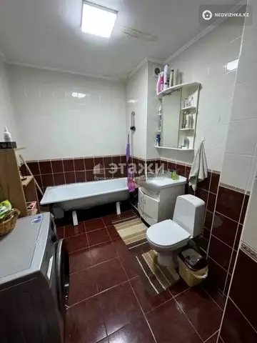 91 м², 2-комнатная квартира, этаж 8 из 15, 91 м², изображение - 8
