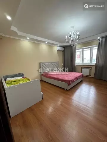 91 м², 2-комнатная квартира, этаж 8 из 15, 91 м², изображение - 4