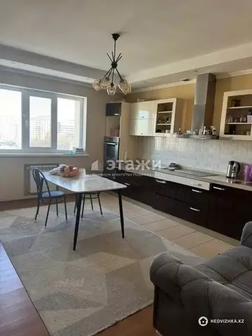91 м², 2-комнатная квартира, этаж 8 из 15, 91 м², изображение - 6