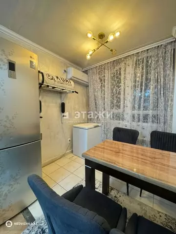 45 м², 1-комнатная квартира, этаж 8 из 9, 45 м², изображение - 1