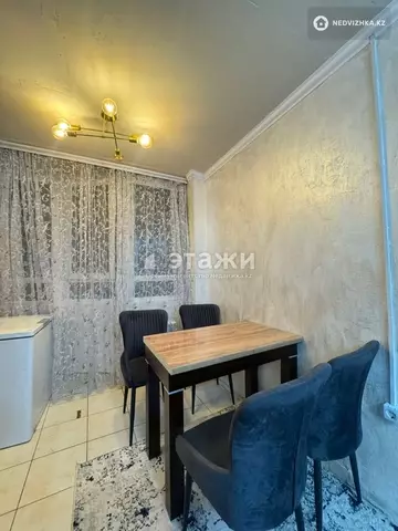 45 м², 1-комнатная квартира, этаж 8 из 9, 45 м², изображение - 3