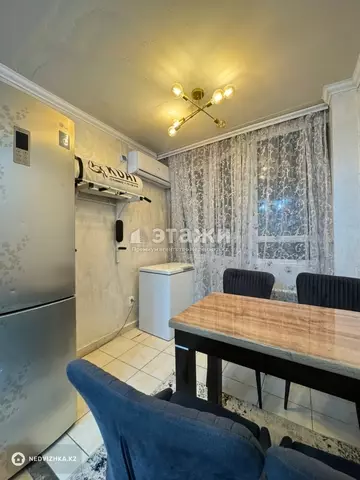 45 м², 1-комнатная квартира, этаж 8 из 9, 45 м², изображение - 6