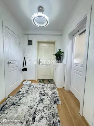 45 м², 1-комнатная квартира, этаж 8 из 9, 45 м², изображение - 7