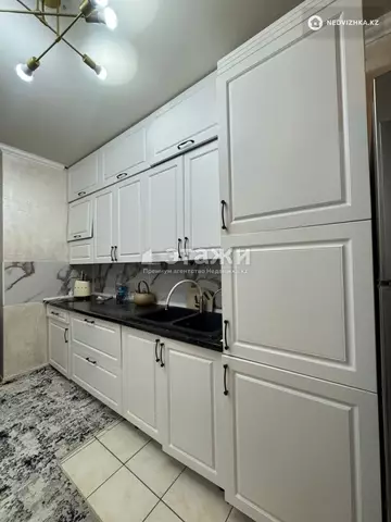 45 м², 1-комнатная квартира, этаж 8 из 9, 45 м², изображение - 8