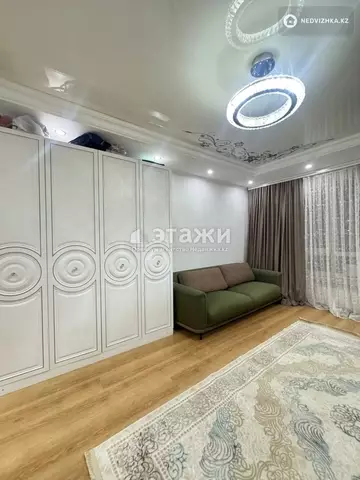 45 м², 1-комнатная квартира, этаж 8 из 9, 45 м², изображение - 10