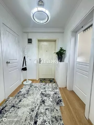 45 м², 1-комнатная квартира, этаж 8 из 9, 45 м², изображение - 12