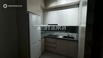 46 м², 2-комнатная квартира, этаж 3 из 12, 46 м², изображение - 5