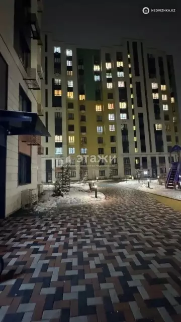 46 м², 2-комнатная квартира, этаж 3 из 12, 46 м², изображение - 11
