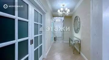 95 м², 2-комнатная квартира, этаж 6 из 10, 95 м², изображение - 14