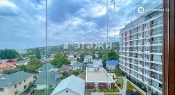 95 м², 2-комнатная квартира, этаж 6 из 10, 95 м², изображение - 19