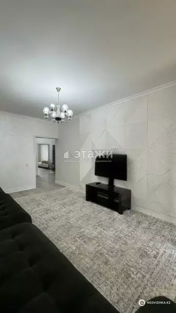 3-комнатная квартира, этаж 11 из 17, 92 м²