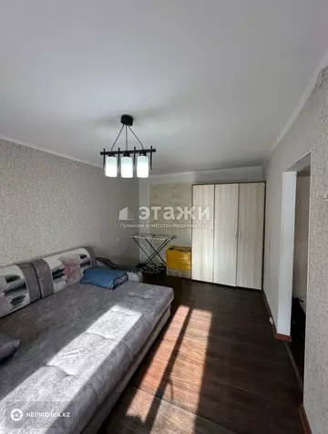 1-комнатная квартира, этаж 3 из 4, 31 м²