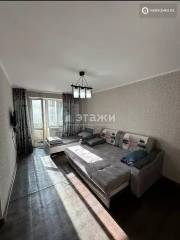 1-комнатная квартира, этаж 3 из 4, 31 м²