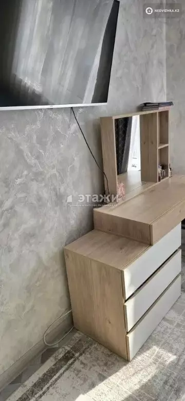 49.4 м², 2-комнатная квартира, этаж 4 из 4, 49 м², изображение - 5