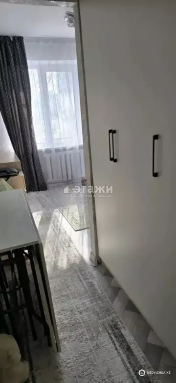 49.4 м², 2-комнатная квартира, этаж 4 из 4, 49 м², изображение - 6