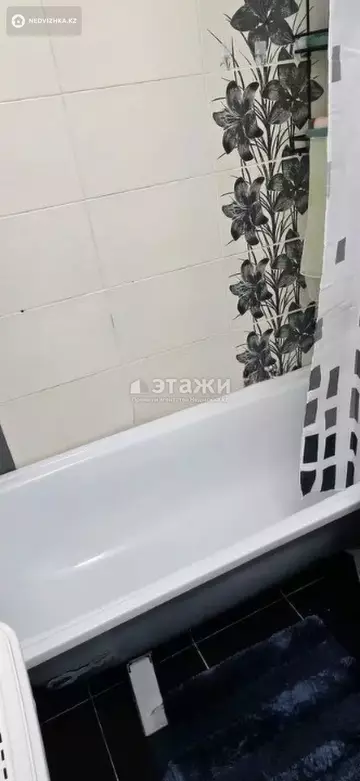 49.4 м², 2-комнатная квартира, этаж 4 из 4, 49 м², изображение - 7