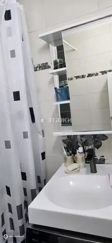 49.4 м², 2-комнатная квартира, этаж 4 из 4, 49 м², изображение - 8