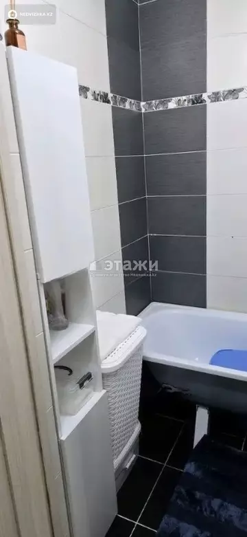 49.4 м², 2-комнатная квартира, этаж 4 из 4, 49 м², изображение - 9