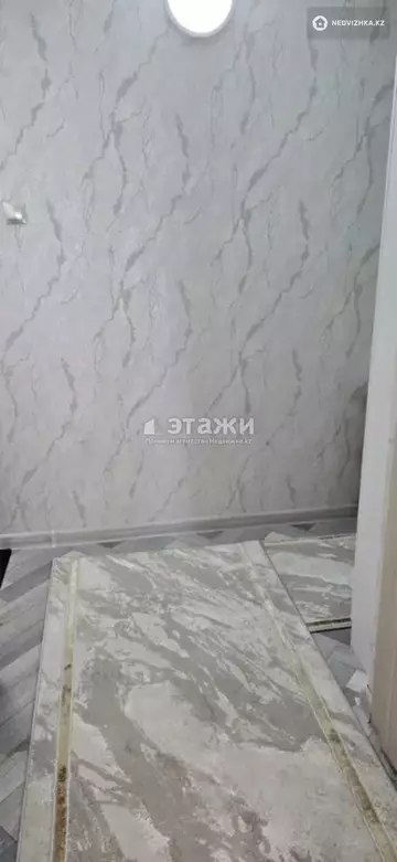 49.4 м², 2-комнатная квартира, этаж 4 из 4, 49 м², изображение - 13