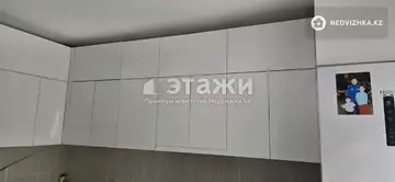 49.4 м², 2-комнатная квартира, этаж 4 из 4, 49 м², изображение - 14