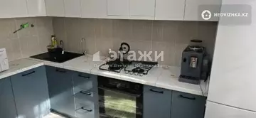 49.4 м², 2-комнатная квартира, этаж 4 из 4, 49 м², изображение - 15