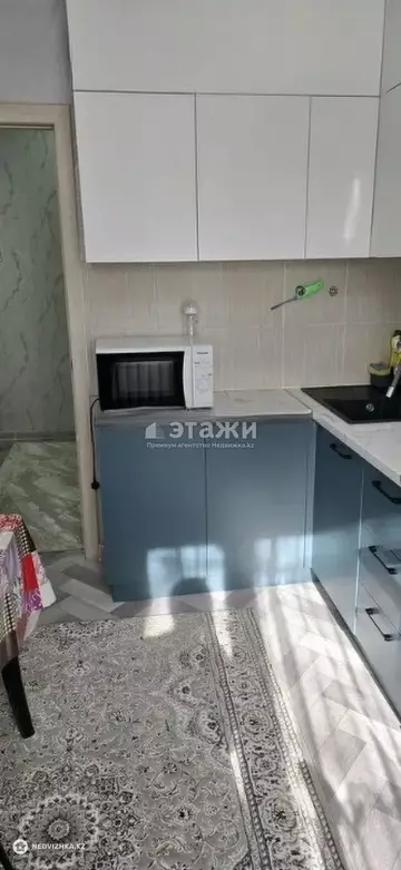 49.4 м², 2-комнатная квартира, этаж 4 из 4, 49 м², изображение - 16