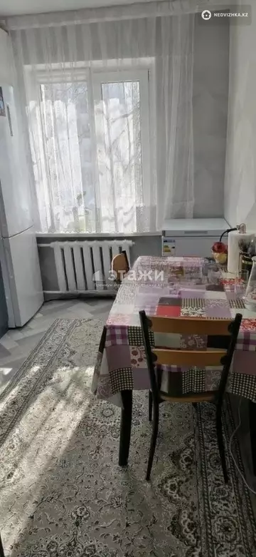 49.4 м², 2-комнатная квартира, этаж 4 из 4, 49 м², изображение - 20