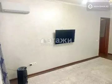 1-комнатная квартира, этаж 1 из 4, 31 м²