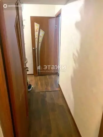 31 м², 1-комнатная квартира, этаж 1 из 4, 31 м², изображение - 8