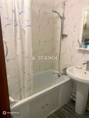 31 м², 1-комнатная квартира, этаж 1 из 4, 31 м², изображение - 9