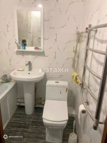 31 м², 1-комнатная квартира, этаж 1 из 4, 31 м², изображение - 10