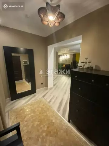 3-комнатная квартира, этаж 13 из 25, 110 м²