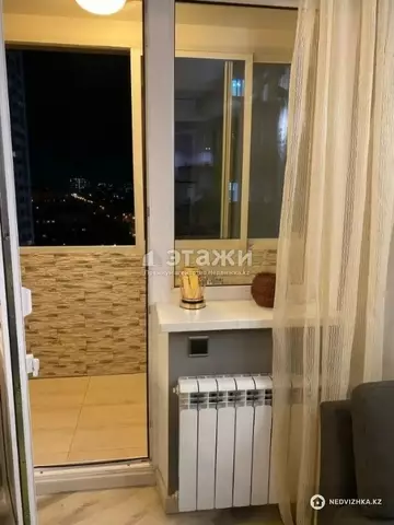 3-комнатная квартира, этаж 13 из 25, 110 м²