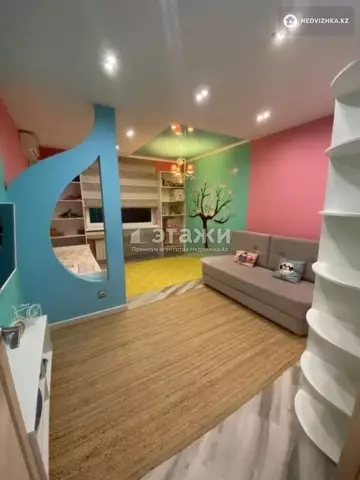 110 м², 3-комнатная квартира, этаж 13 из 25, 110 м², изображение - 4