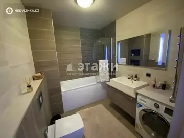 110 м², 3-комнатная квартира, этаж 13 из 25, 110 м², изображение - 5