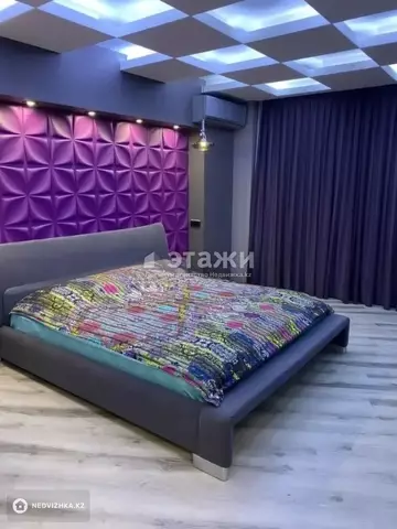 110 м², 3-комнатная квартира, этаж 13 из 25, 110 м², изображение - 6