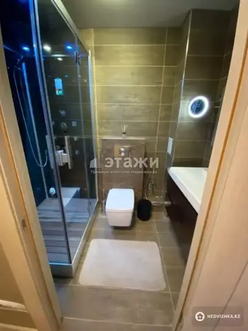110 м², 3-комнатная квартира, этаж 13 из 25, 110 м², изображение - 8