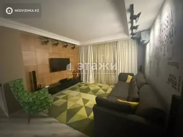 110 м², 3-комнатная квартира, этаж 13 из 25, 110 м², изображение - 9