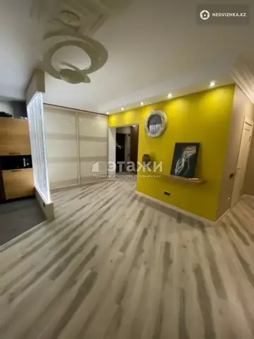 110 м², 3-комнатная квартира, этаж 13 из 25, 110 м², изображение - 10