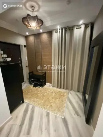 110 м², 3-комнатная квартира, этаж 13 из 25, 110 м², изображение - 11